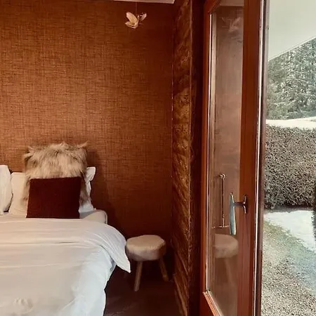 La Megevanne * Megeve